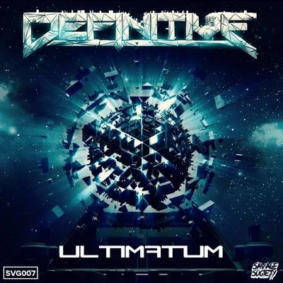 Ultimatum 专辑 Definitive