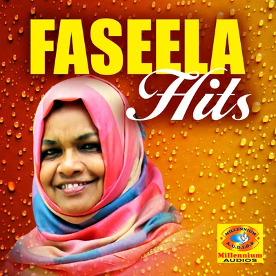 Faseela Hits 專輯 Faseela