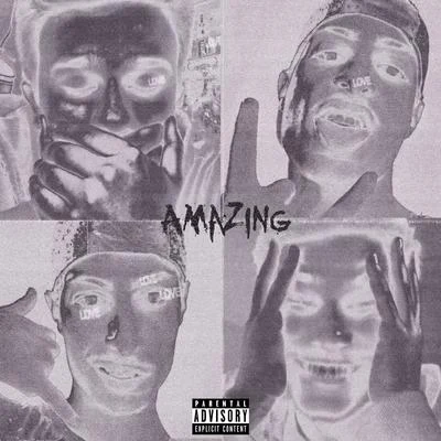 Amazing (feat. Fabz) 專輯 Bartz