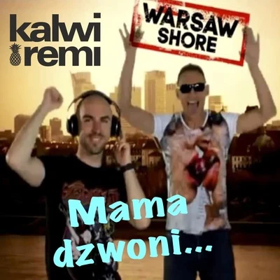 Mama Dzwoni 專輯 BAZZ