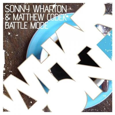 Battle Mode 專輯 Sonny Wharton