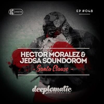 Santa Clause 專輯 Hector Moralez