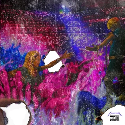 Lil Uzi VertXXXTentacion Luv Is Rage