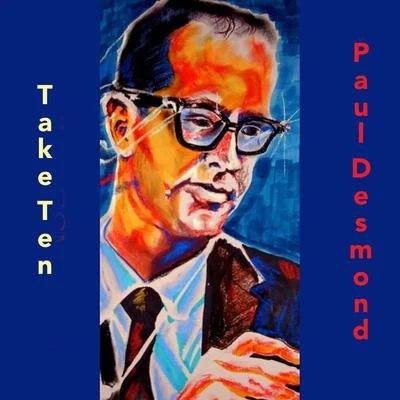 Paul Desmond Take Ten