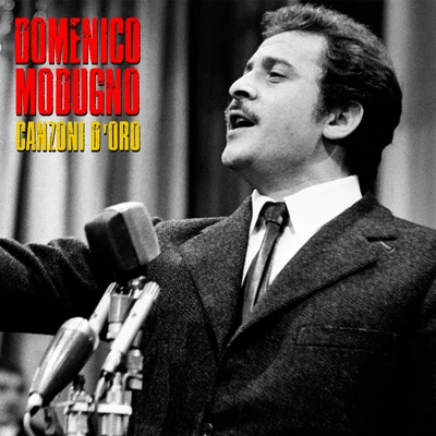 Canzoni DOro (Remastered) 專輯 Kris Reen/Domenico Modugno/Holly/Mappa/Michi