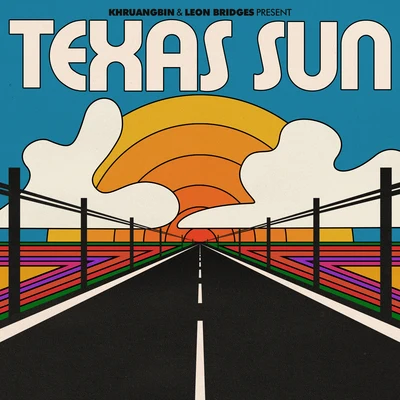 Texas Sun 專輯 Leon Bridges