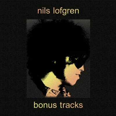 Bonus Tracks 專輯 Nils Lofgren