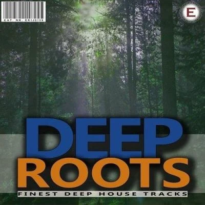 Deep Roots 專輯 Ilhan Gumus