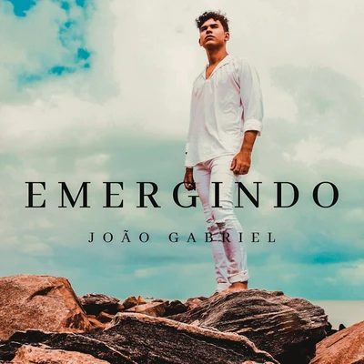 Emergindo 專輯 João Gabriel/Dilsinho