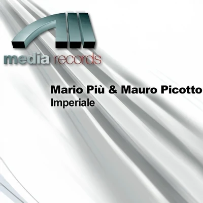 Mario Piu Imperiale