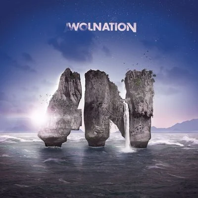 Megalithic Symphony (Deluxe) 专辑 AWOLNATION