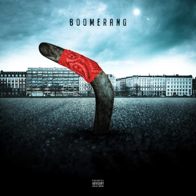 Boomerang 专辑 Sleiman