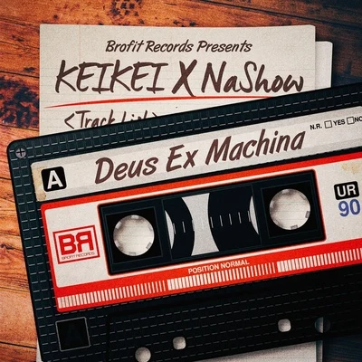 Deus Ex Machina 專輯 KK/Atif Aslam/A.R. Rahman/Sonu Nigam/Shafqat Amanat Ali