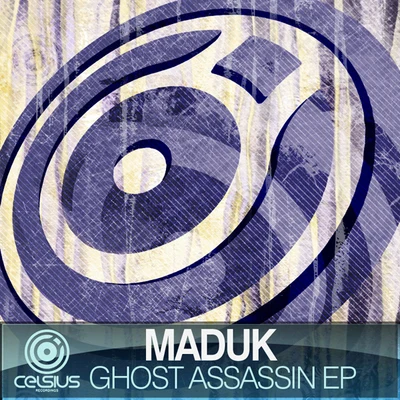 Ghost Assassin EP 专辑 Maduk