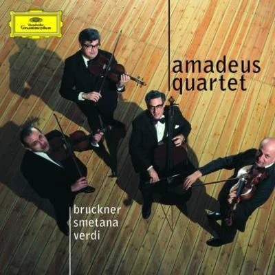 A Tribute to Norbert Brainin (Amadeus Quartet) 專輯 Amadeus Quartet