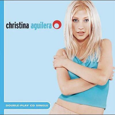 Genie In A Bottle - Dance Vault Mixes 專輯 Christina Aguilera