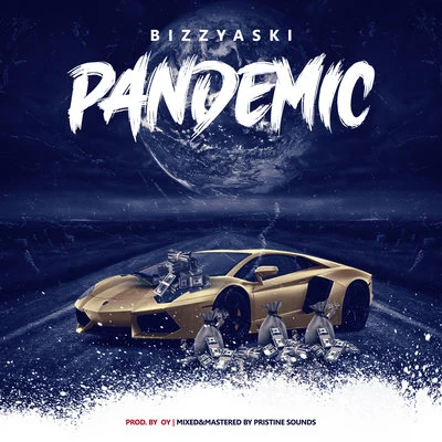 Pandemic 专辑 BIZZYaski