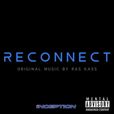 Reconnect 专辑 Ras Kass