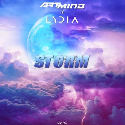 Storm 专辑 Impulser/Artmind