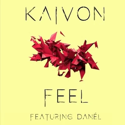 Feel 专辑 Kaivon/Nevve