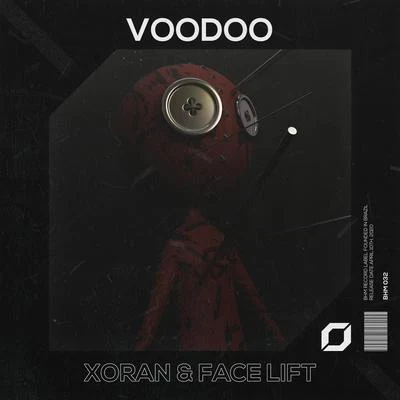 Voodoo 专辑 RAKHZ/XORAN