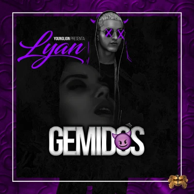 Gemidos 專輯 Lyan