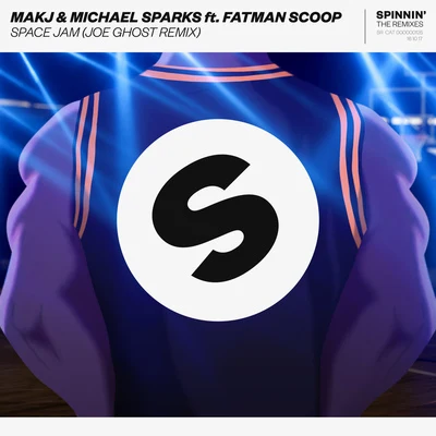 Space Jam (Joe Ghost Remix) 專輯 MAKJ/Henry Fong