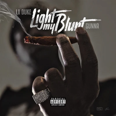 Light My Blunt 專輯 Lil Duke