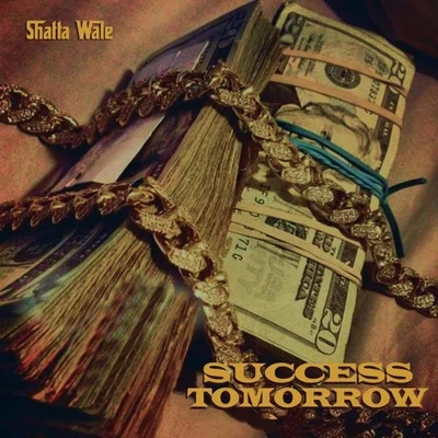 Success Tomorrow 專輯 Shatta Wale