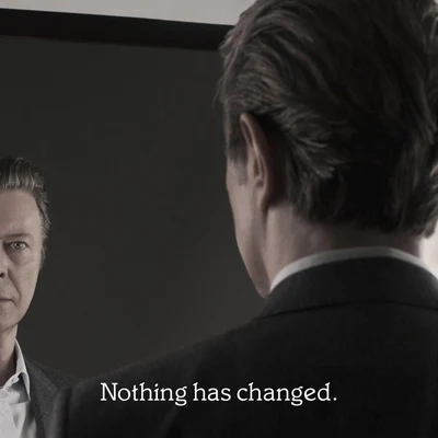 Nothing Has Changed (Deluxe Edition) 專輯 David Bowie