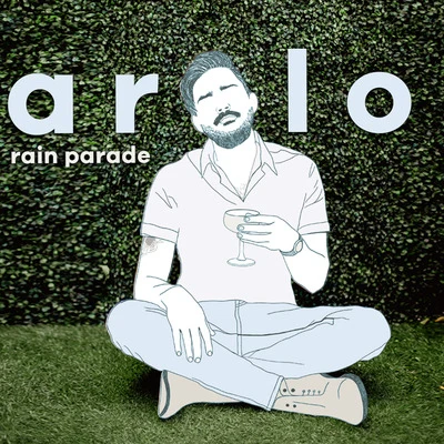 Rain Parade 專輯 Arlo/Mick Jenkins