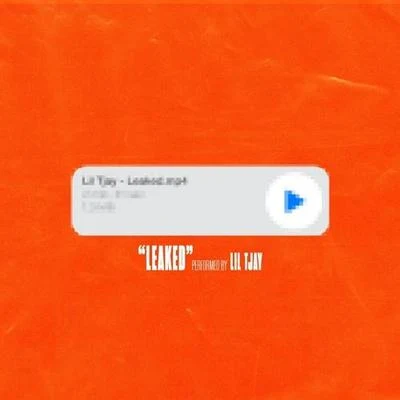 Leaked 專輯 Drama Relax/Lil Tjay/Tory Lanez