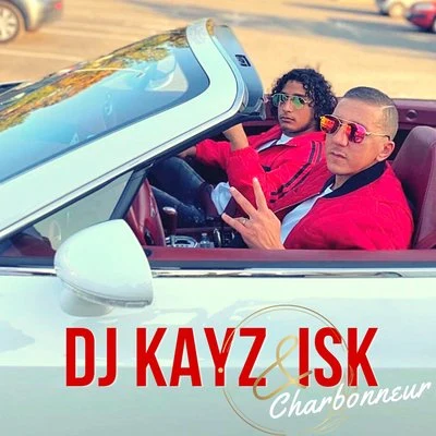 Charbonneur 專輯 Frissco/DJ Kayz