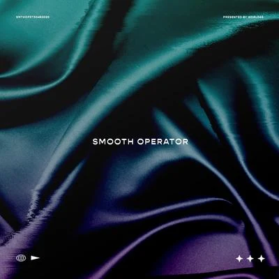 Smooth Operator 專輯 Ty Brasel/Parris Chariz/J. Monty/Jenna Wright