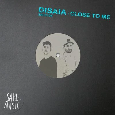 Close To Me EP 专辑 Lautaro Bidegain/Clever Liboni/George Morley/GrooveANDyes/Draganeskool