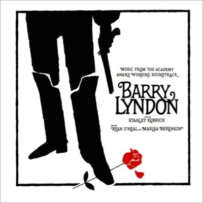 Orchestra Maffei String QuartetLeonard Rosenman Barry Lyndon