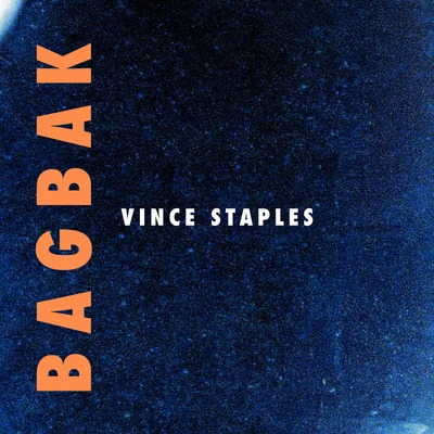 Vince Staples BagBak