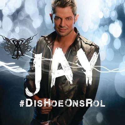 JayHarrisSi Zentner #Dis Hoe Ons Rol