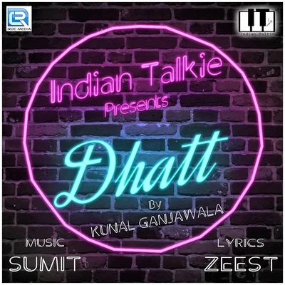 Dhatt 專輯 Kunal Ganjawala