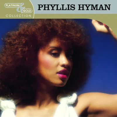 Platinum Gold Collection 專輯 Phyllis Hyman