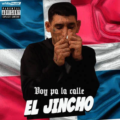 Voy Pa la Calle 專輯 El Jincho/Pablo Piddy