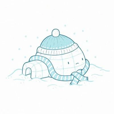 Igloo 專輯 FadeX