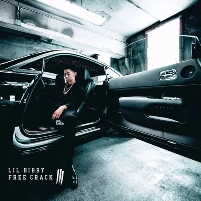 Lil Bibby - Free Crack III 專輯 IB Trizzy/Lil Bibby