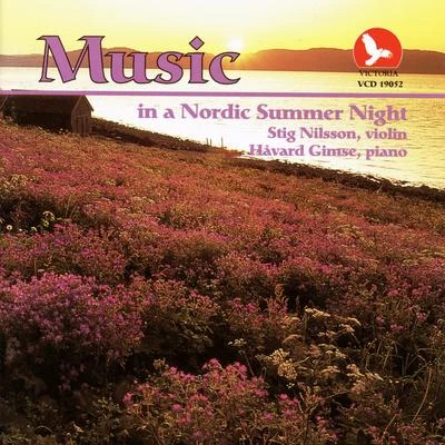 Music in a Nordic Summer Night 专辑 Håvard Gimse/Oslo Philharmonic Orchestra