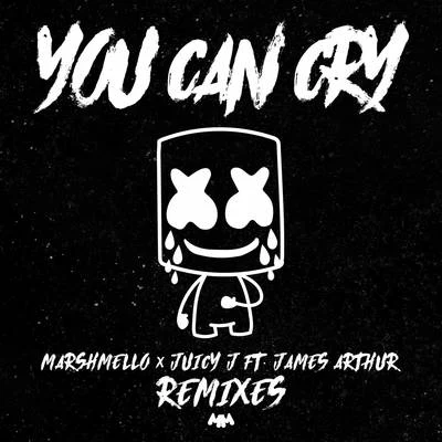 You Can Cry (Remixes) 專輯 Juicy J