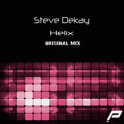 Helix 專輯 Steve Dekay/Activa/Christian Burns/Daniel Wanrooy/Dave Neven