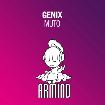 Muto 專輯 Genix/Hannah Magenta