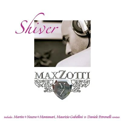 Shiver 專輯 Max Zotti