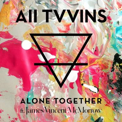 Alone Together 專輯 James Vincent McMorrow