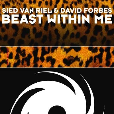 Beast Within Me 专辑 Sied van Riel